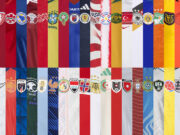 Camisetas del Mundial 2026 Camisetas del Mundial 2026