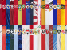 Camisetas del Mundial 2026 Camisetas del Mundial 2026