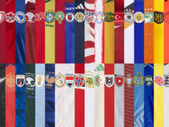 Camisetas del Mundial 2026 Camisetas del Mundial 2026