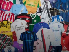 Camisetas del Mundial de Clubes 2025 Repaso de las camisetas del Mundial de Clubes 2025