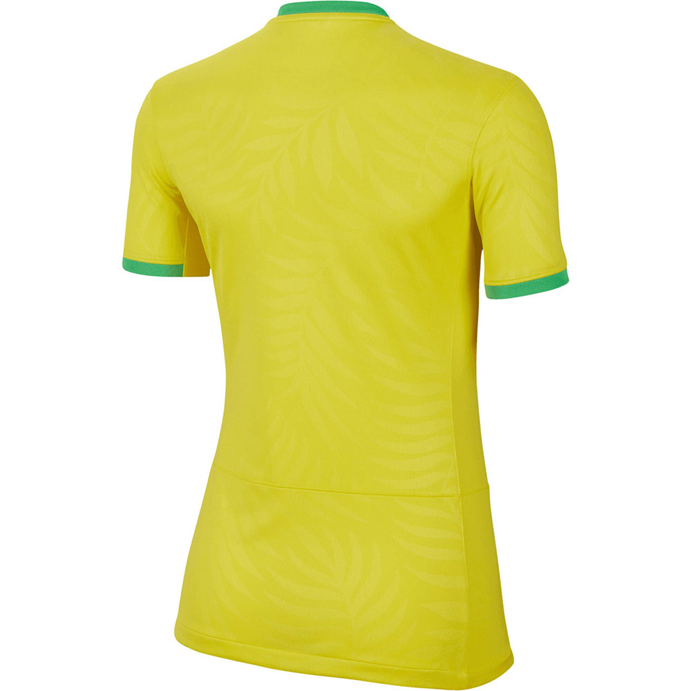 Camisetas del Mundial Femenino 2023 - Brasil