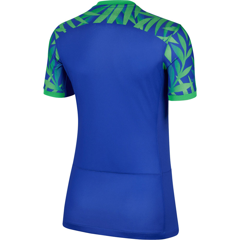 Camisetas del Mundial Femenino 2023 - Brasil