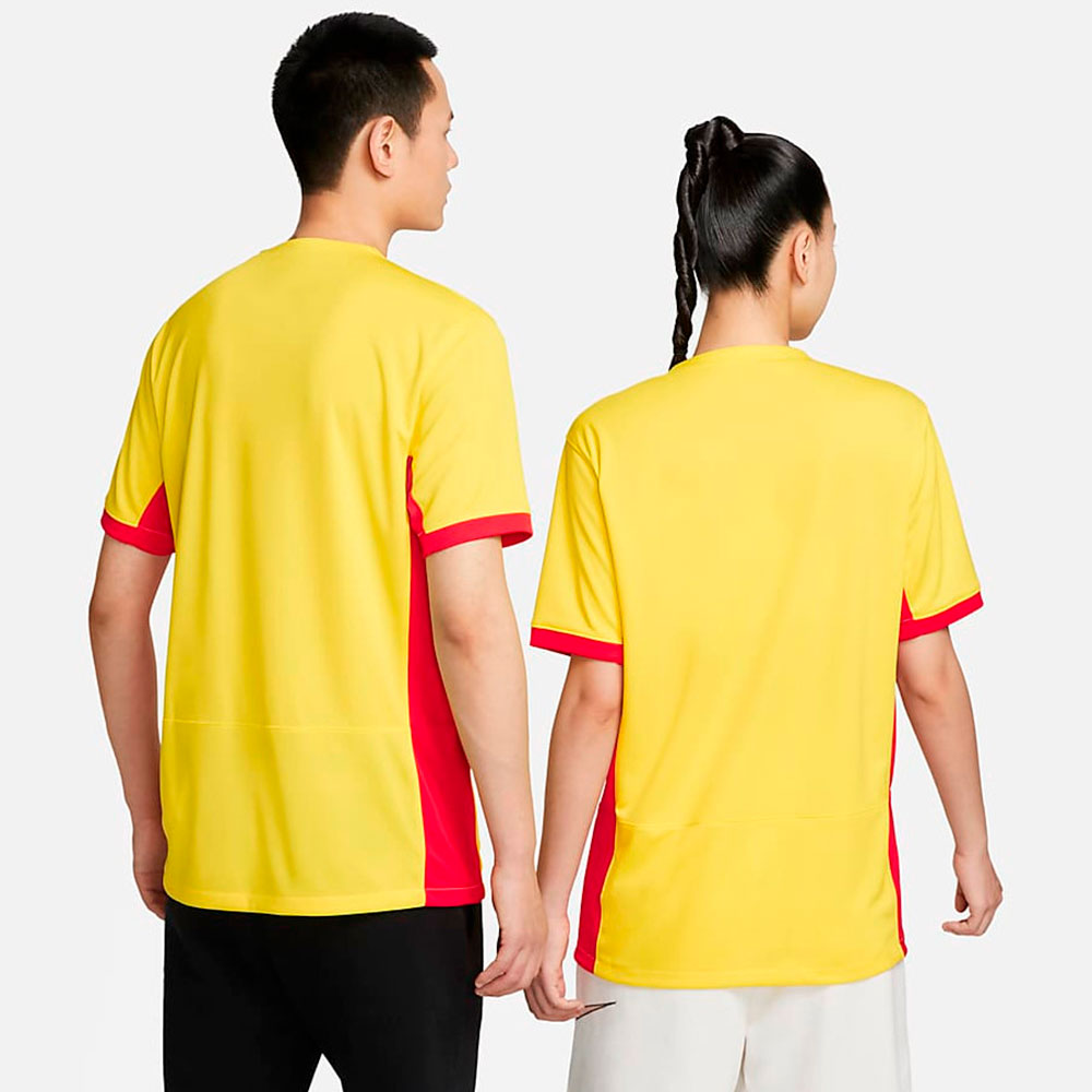 Camisetas del Mundial Femenino 2023 - China