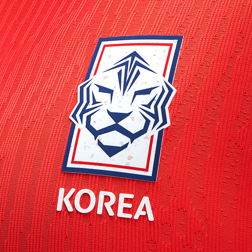 Camisetas del Mundial Femenino 2023 - Corea del Sur