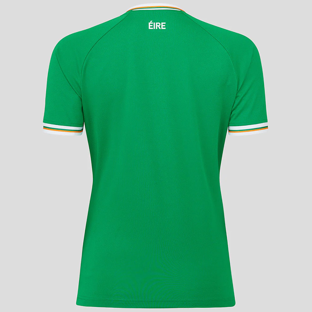 Camisetas del Mundial Femenino 2023 - Irlanda