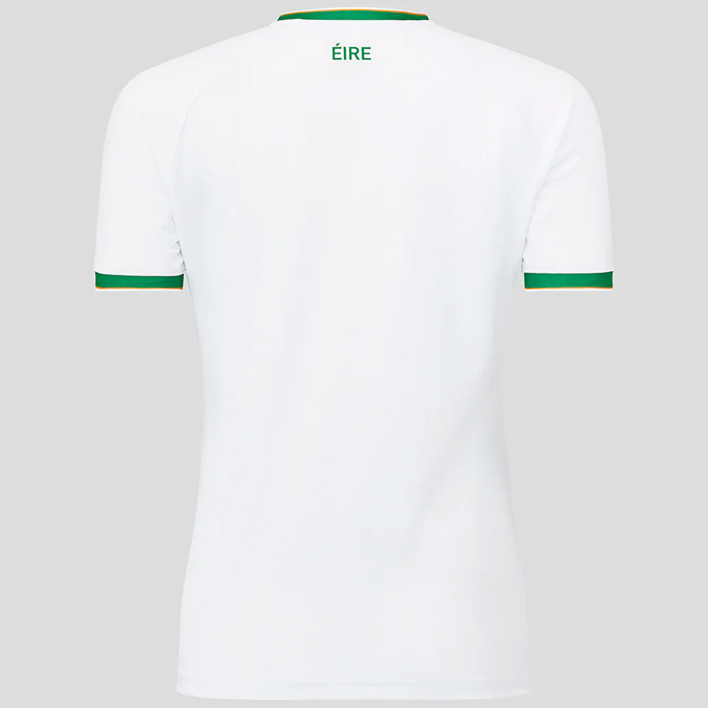 Camisetas del Mundial Femenino 2023 - Irlanda