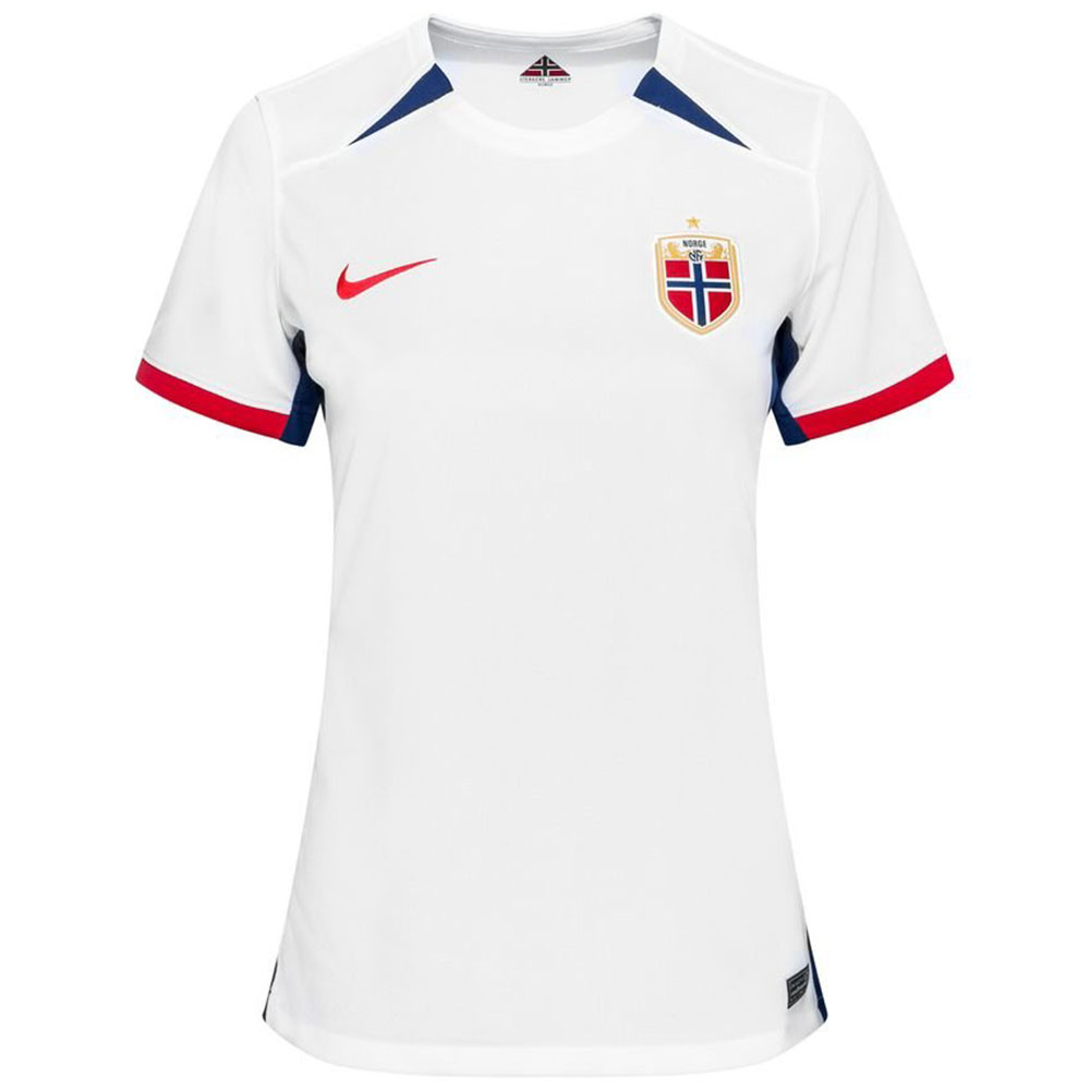 Camisetas del Mundial Femenino 2023 - Noruega