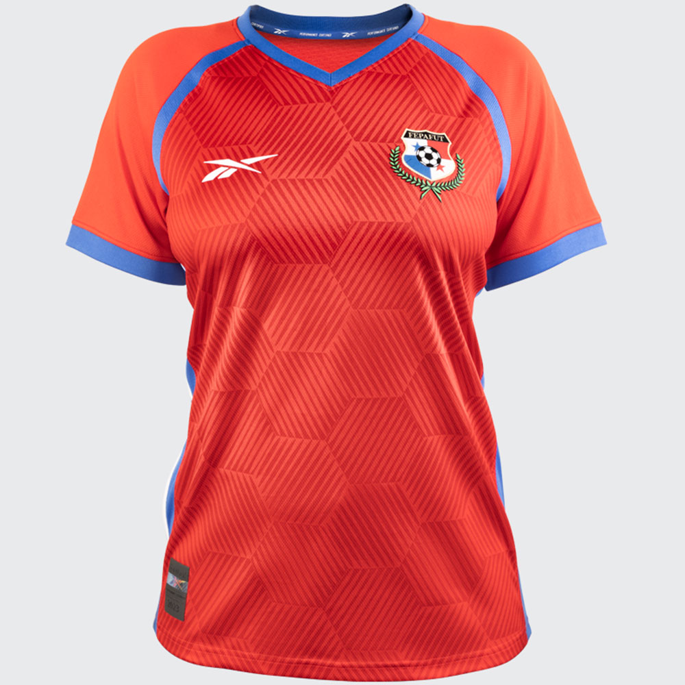Camisetas del Mundial Femenino 2023 - Panamá