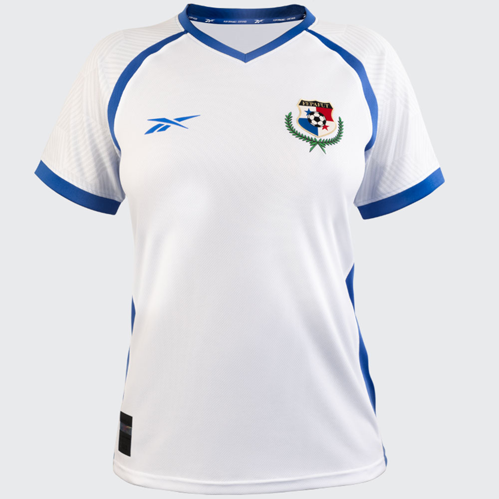 Camisetas del Mundial Femenino 2023 - Panamá