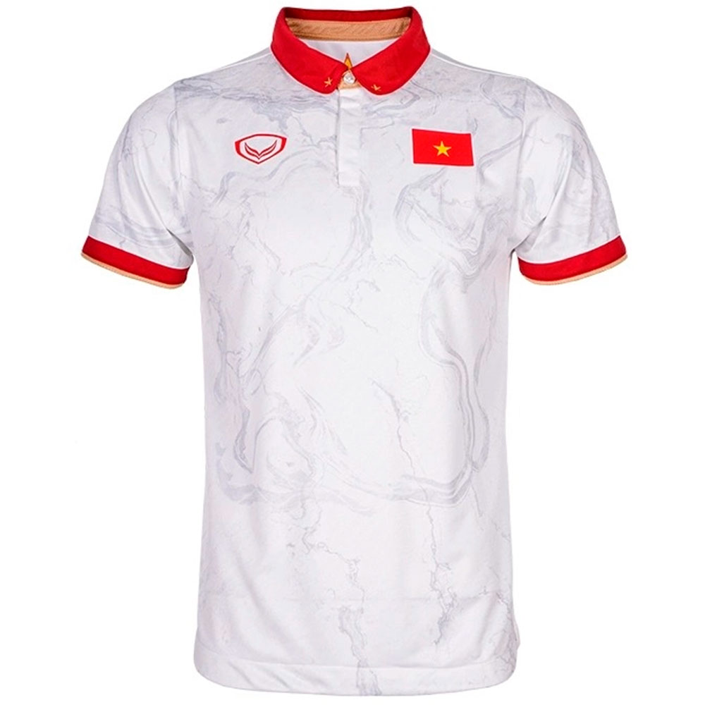 Camisetas del Mundial Femenino 2023 - Vietnam