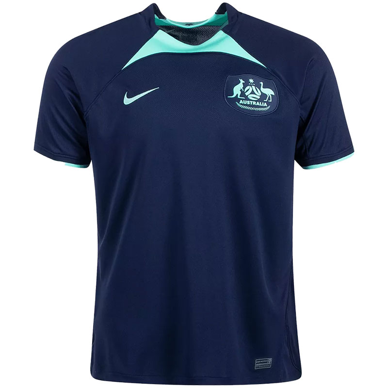 Camisetas Nike de Australia 2022