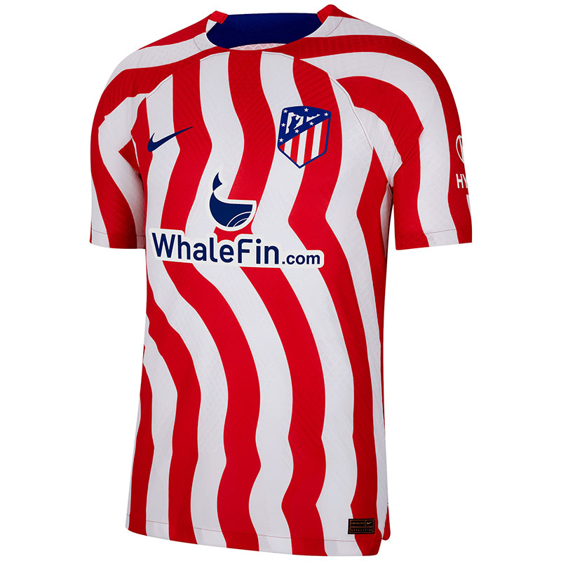 Camisetas Nike de Atlético de Madrid 2022-23