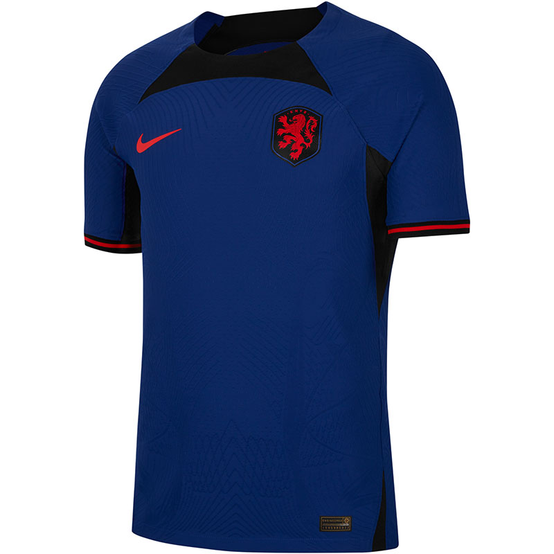 Camisetas Nike Países Bajos - Sobre