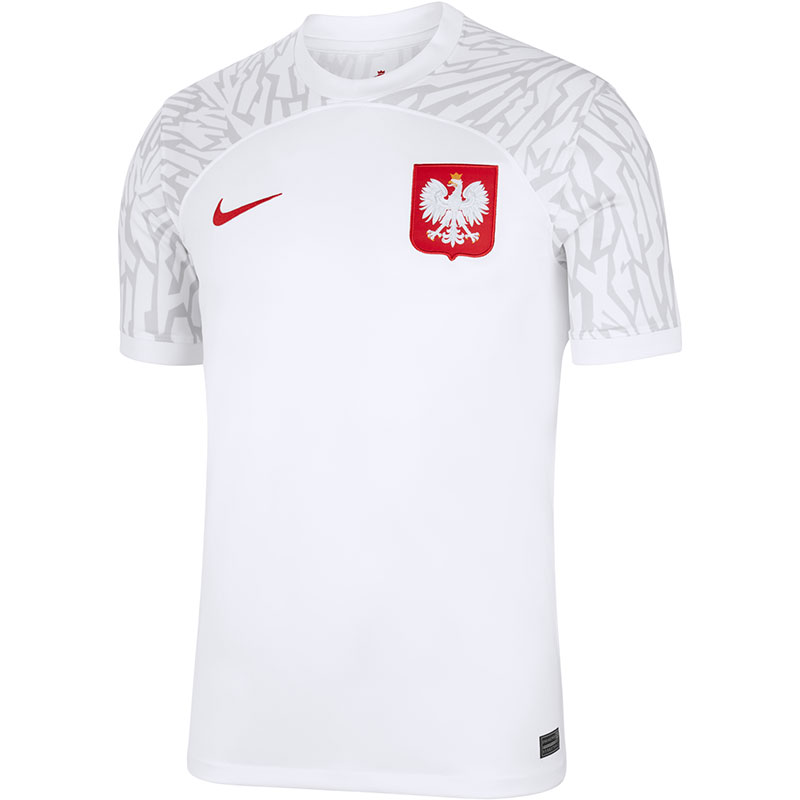Camisetas Nike Polonia 2022 Todo Sobre Camisetas
