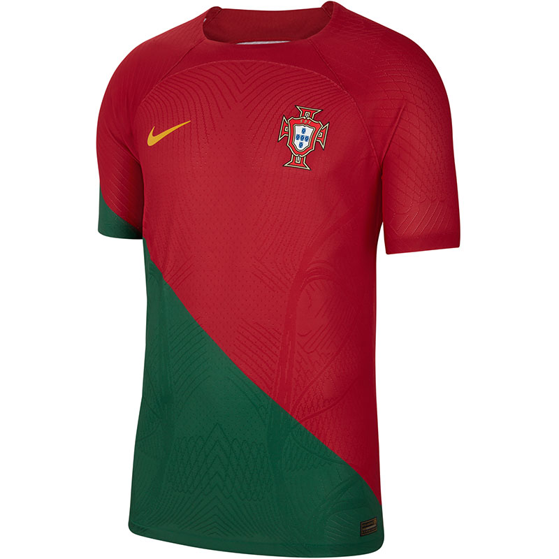 Camisetas Nike de Portugal 2022