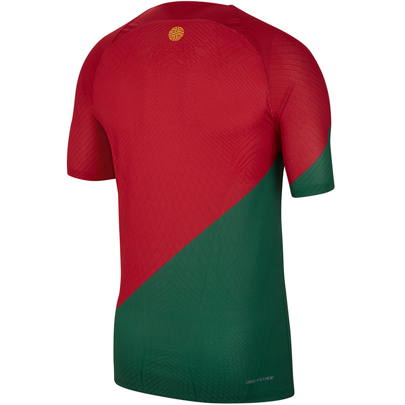 Camisetas Nike de Portugal 2022