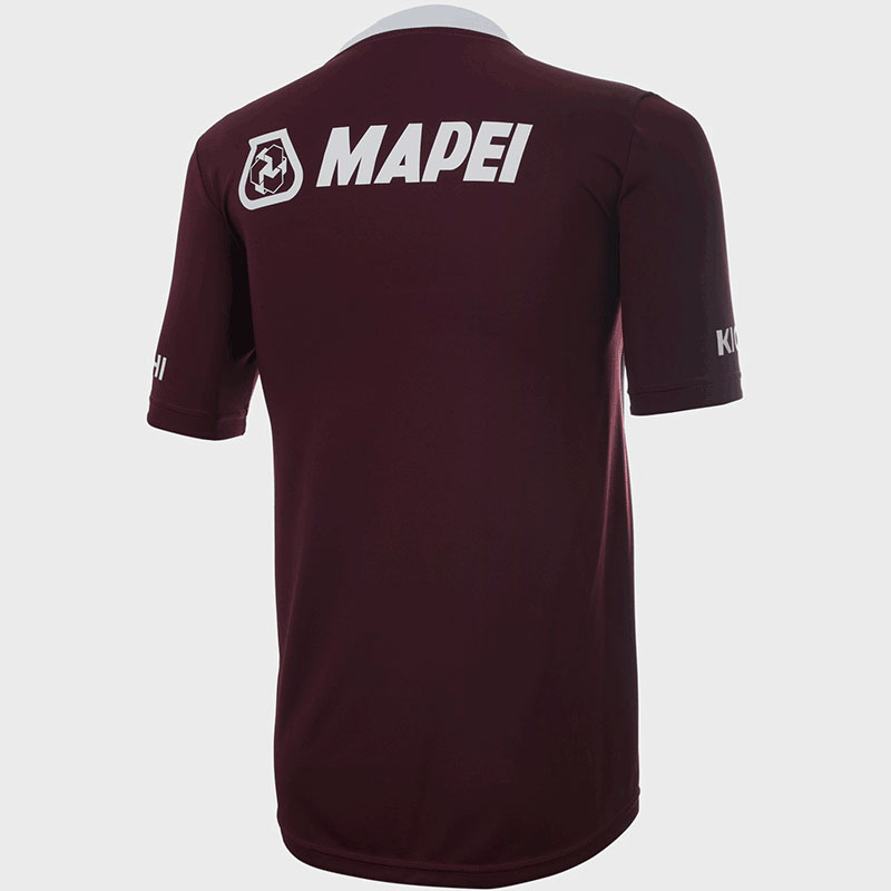 Camisetas Peak Sport de Lanús 2021