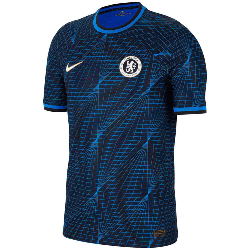 Camisetas de la Premier League 2023-24 - Chelsea