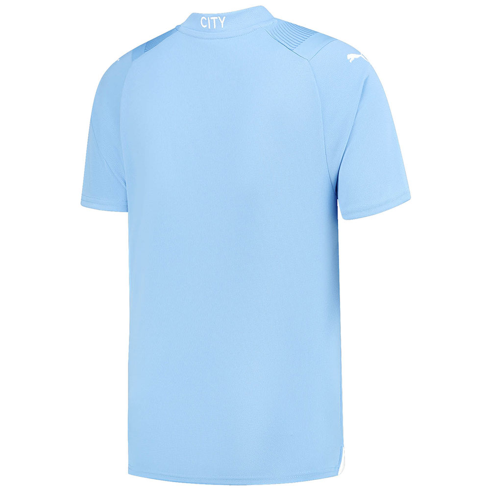 Camisetas de la Premier League 2023-24 - Manchester City