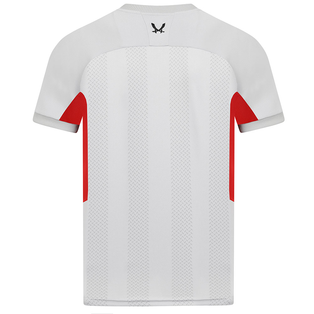 Camisetas de la Premier League 2023-24 - Sheffield United