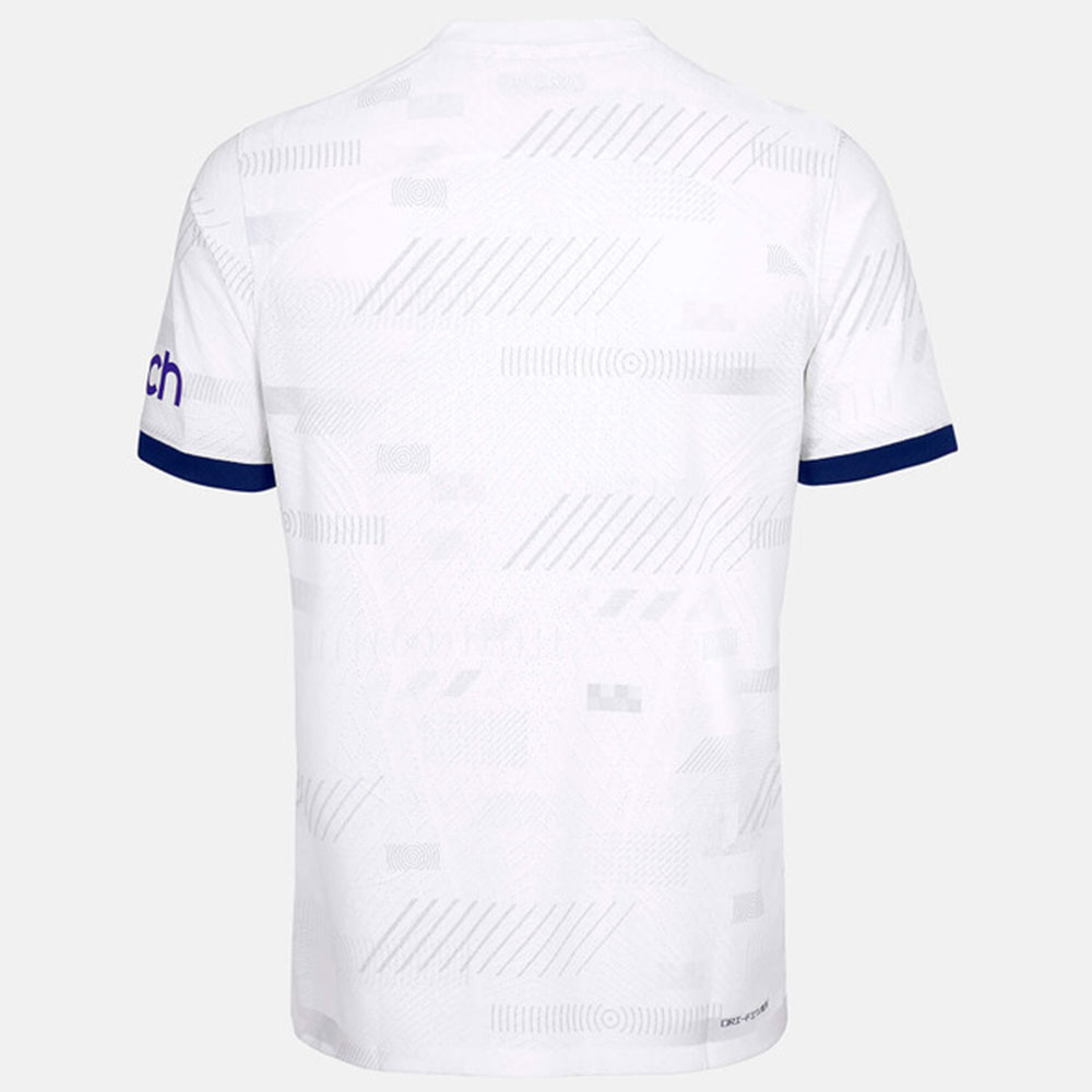 Camisetas de la Premier League 2023-24 - Tottenham Hotspur