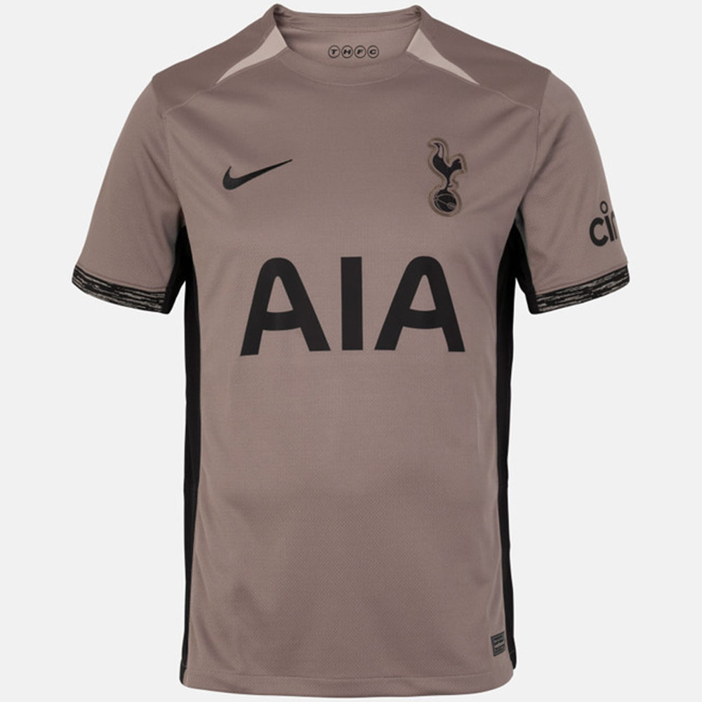 Camisetas de la Premier League 2023-24 - Tottenham