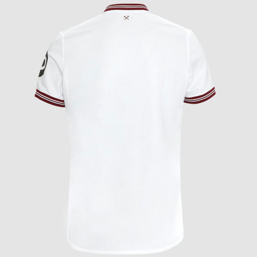 Camisetas de la Premier League 2023-24 - West Ham