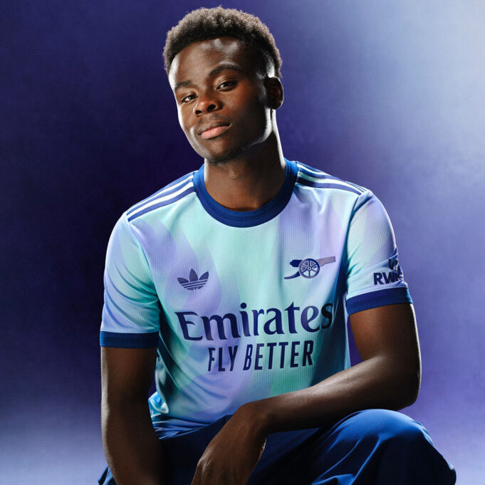 Camisetas de la Premier League 2024-25 - Todo Sobre Camisetas