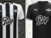 Camisetas PUMA de Club Libertad 2020