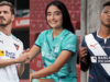Camisetas PUMA de Liga de Quito 2022