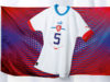 Camisetas PUMA de República Checa 2022
