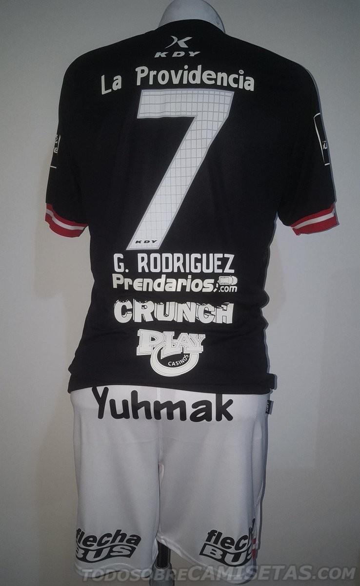 Details about   0840 Camiseta Kdy Club San Martin de Tucuman 19/20 
