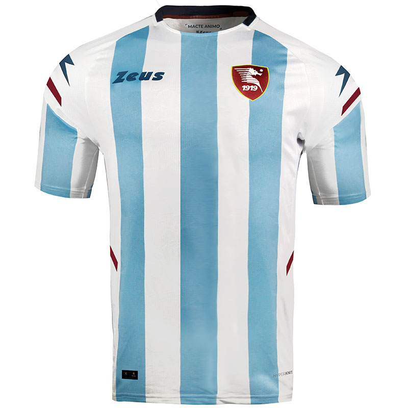 Camisetas de la Serie A 2021-22 - Salernitana