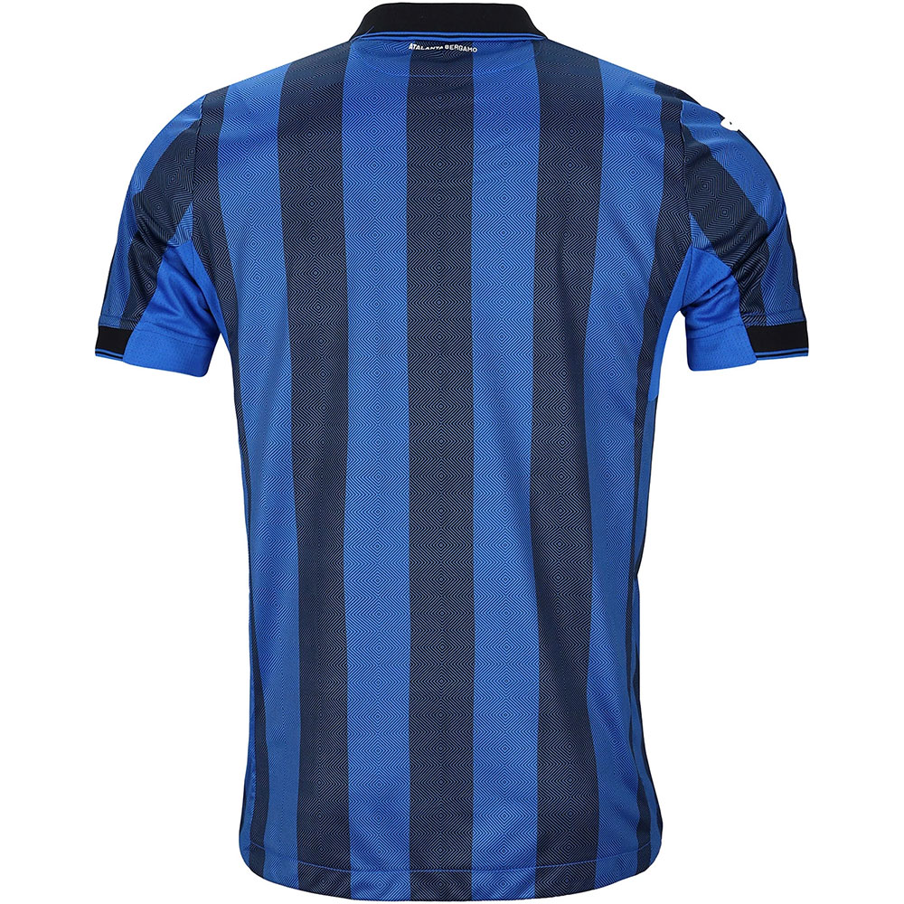 Camisetas de la Serie A 2023-24 - Atalanta