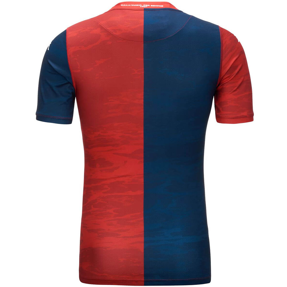 Camisetas de la Serie A 2023-24 - Genoa