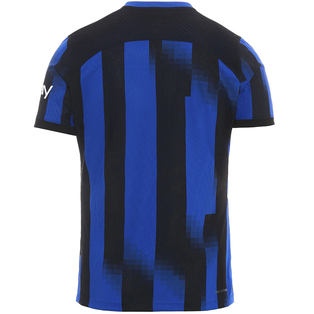 Camisetas de la Serie A 2023-24 - Inter Milan