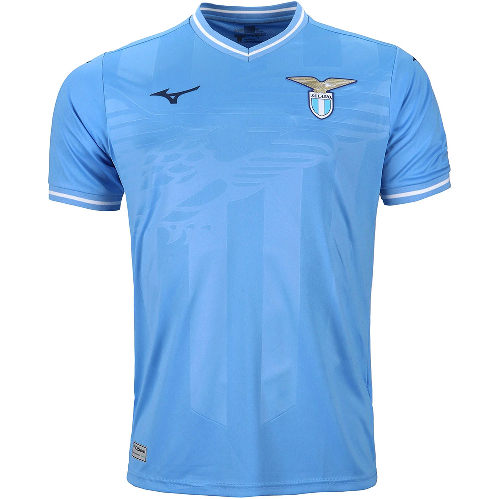 Camisetas de la Serie A 2023-24 -Lazio