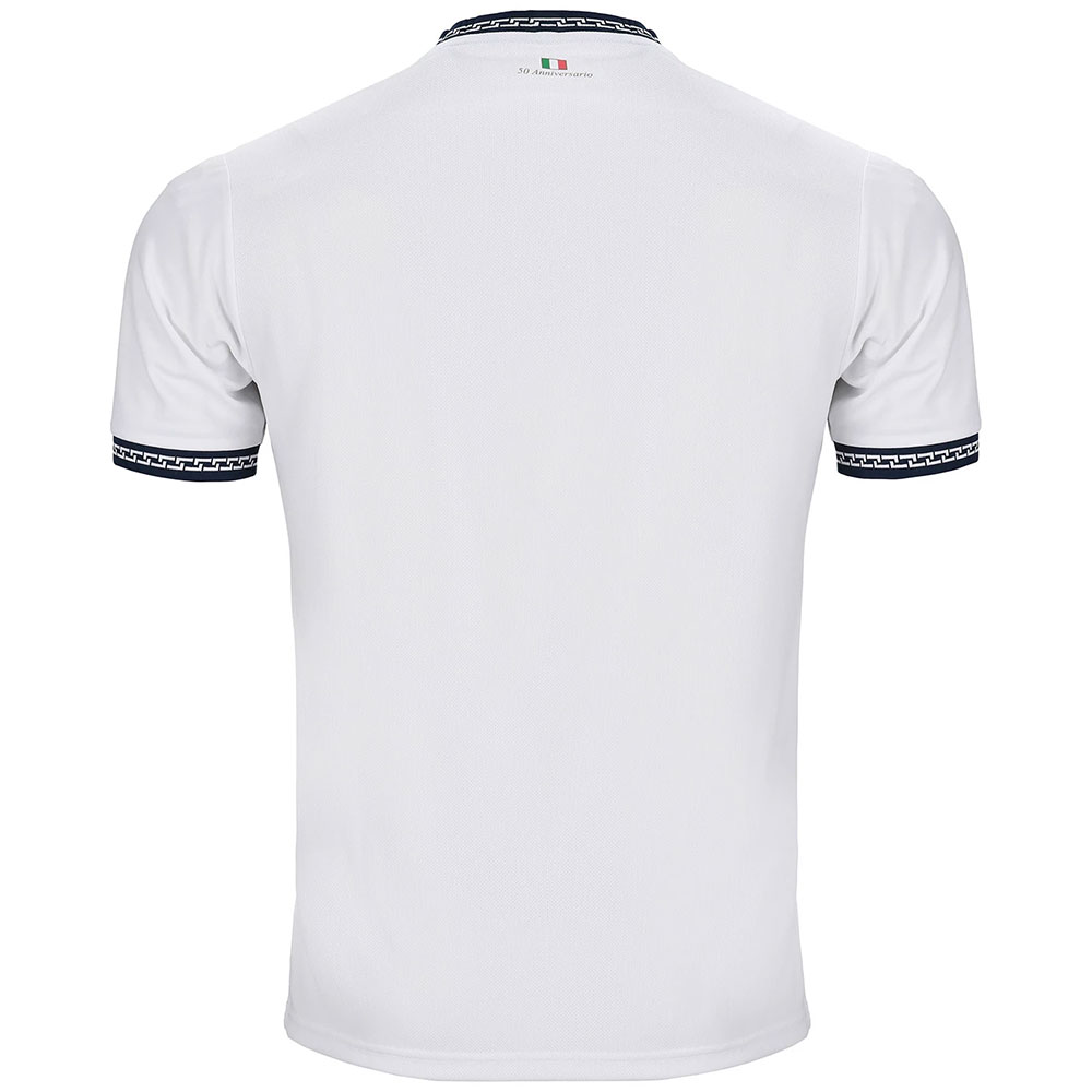 Camisetas de la Serie A 2023-24 -Lazio