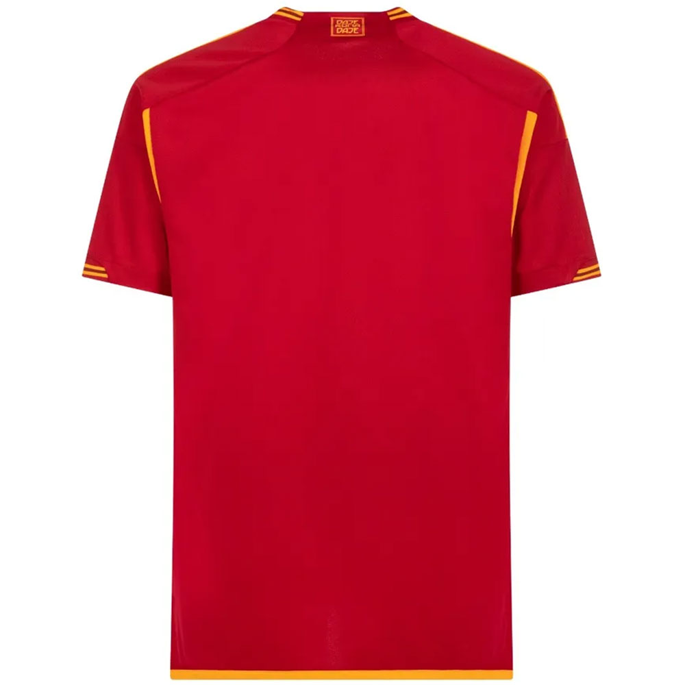 Camisetas de la Serie A 2023-24 - Roma