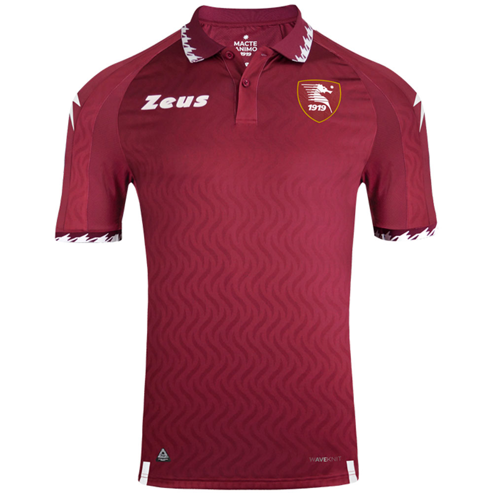 Camisetas de la Serie A 2023-24 - Salernitana