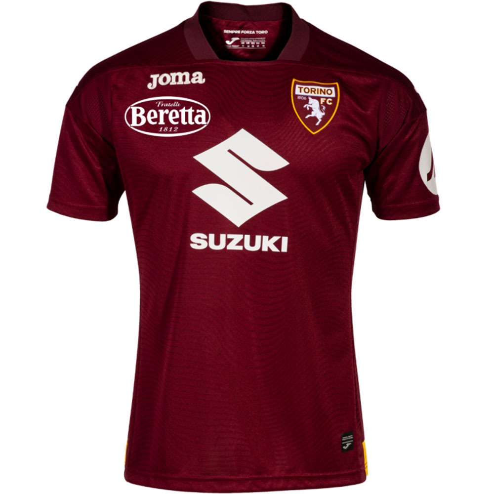 Camisetas de la Serie A 2023-24 - Torino
