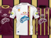 Camisetas Sheffy de Deportes Tolima 2020