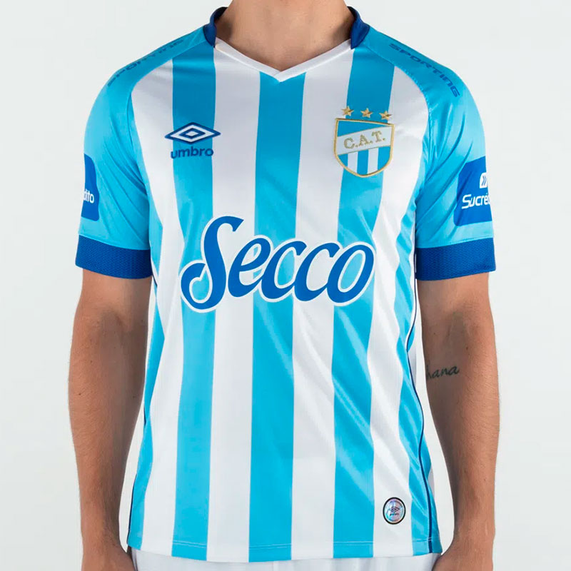 ayudar Maravilla Desprecio Camisetas Umbro de Atlético Tucumán 2021-22 - Todo Sobre Camisetas