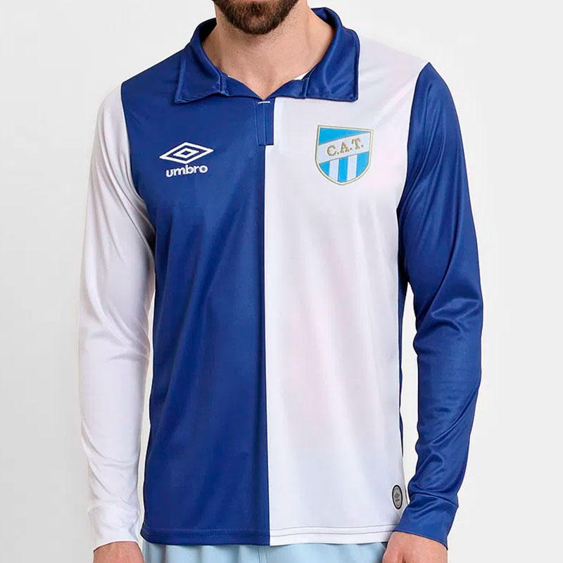 Camisetas Umbro de Atlético Tucumán 2021-22