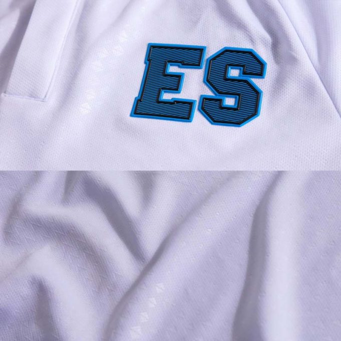 Camisetas Umbro de El Salvador 2021-22 - Todo Sobre Camisetas