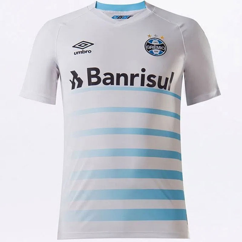 Camisas Umbro de Grêmio 2021
