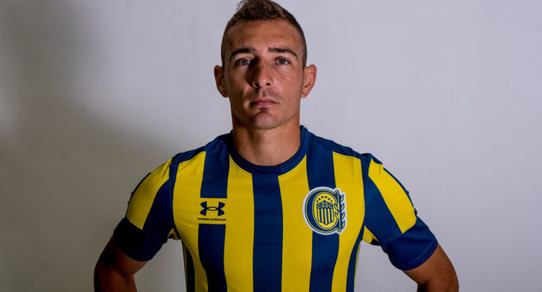 Camisetas Under Armour de Rosario Central 2021 - Todo ...