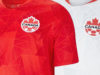 Canada 2020 Nike Kits