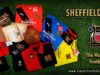 Sheffield FC y Classic Football Shirts
