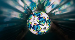 Champions League 2019-20 adidas Finale Match Ball